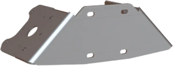 Poynting GSM-Antenne zbh. BRKT-33 V-Bracket for LPDA-92 (horizontal & vertical mount)
