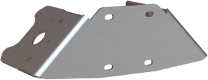 Poynting GSM-Antenne zbh. BRKT-33 V-Bracket for LPDA-92 (horizontal & vertical mount)