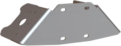 Poynting GSM-Antenne zbh. BRKT-33 V-Bracket for LPDA-92 (horizontal & vertical mount) Poynting GSM-Antenne zbh. BRKT-33 V-Bracket for LPDA-92 (horizontal & vertical mount)