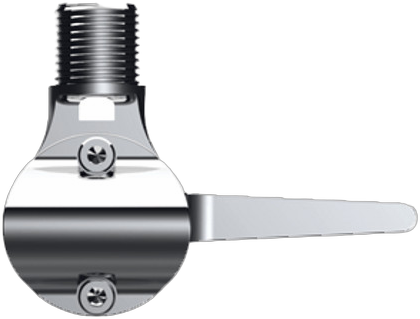 Poynting GSM-Antenne Marine zbh. BRKT-38 Rail-Mount/Reling-/Kippmontage for OMNI-0291