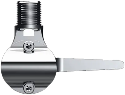 Poynting GSM-Antenne Marine zbh. BRKT-38 Rail-Mount/Reling-/Kippmontage for OMNI-0291