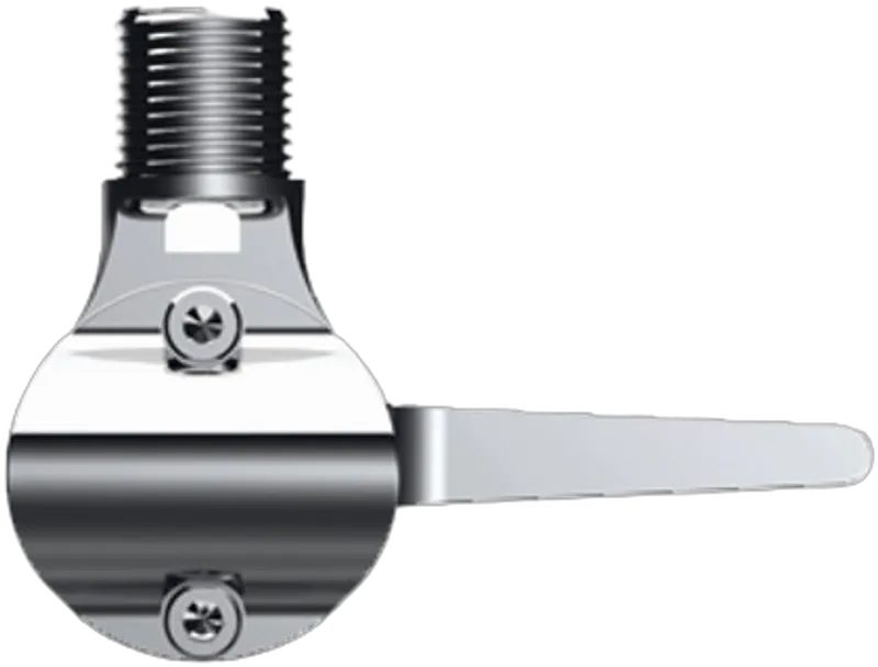 Poynting GSM-Antenne Marine zbh. BRKT-38 Rail-Mount/Reling-/Kippmontage for OMNI-0291