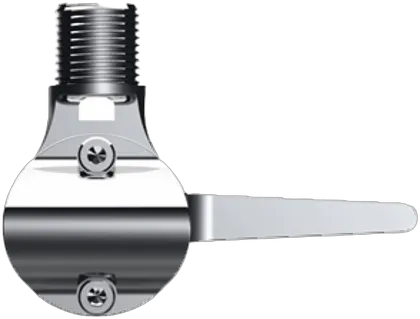 Poynting GSM-Antenne Marine zbh. BRKT-38 Rail-Mount/Reling-/Kippmontage for OMNI-0291 Poynting GSM-Antenne Marine zbh. BRKT-38 Rail-Mount/Reling-/Kippmontage for OMNI-0291