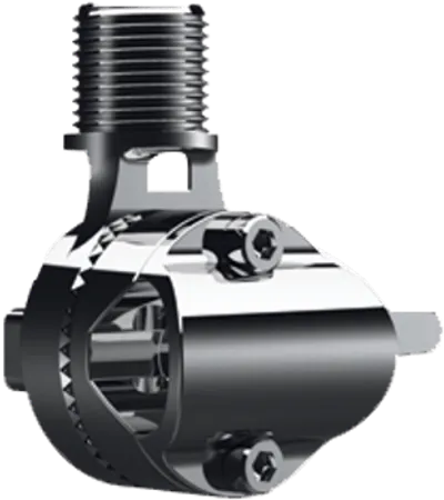 Poynting GSM-Antenne Marine zbh. BRKT-38 Rail-Mount/Reling-/Kippmontage for OMNI-0291