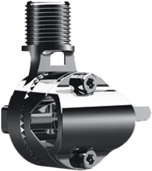 Poynting GSM-Antenne Marine zbh. BRKT-38 Rail-Mount/Reling-/Kippmontage for OMNI-0291 Poynting GSM-Antenne Marine zbh. BRKT-38 Rail-Mount/Reling-/Kippmontage for OMNI-0291