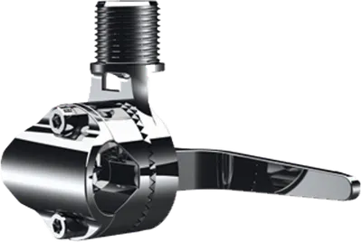 Poynting GSM-Antenne Marine zbh. BRKT-38 Rail-Mount/Reling-/Kippmontage for OMNI-0291