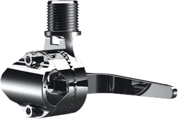 Poynting GSM-Antenne Marine zbh. BRKT-38 Rail-Mount/Reling-/Kippmontage for OMNI-0291