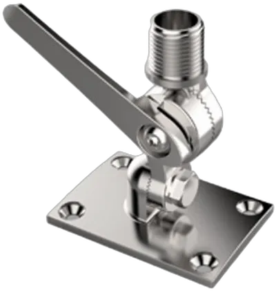 Poynting GSM-Antenne Marine zbh. BRKT-39 Kippgelenk for OMNI-0291