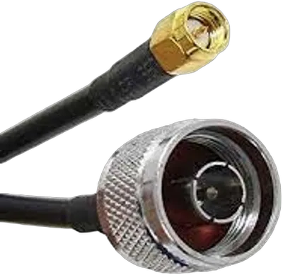 Poynting GSM-Antenne zbh. CAB-49 CAB, 10m HDF-195 Low Loss cable N(m) to SMA(m) Poynting GSM-Antenne zbh. CAB-49 CAB, 10m HDF-195 Low Loss cable N(m) to SMA(m)