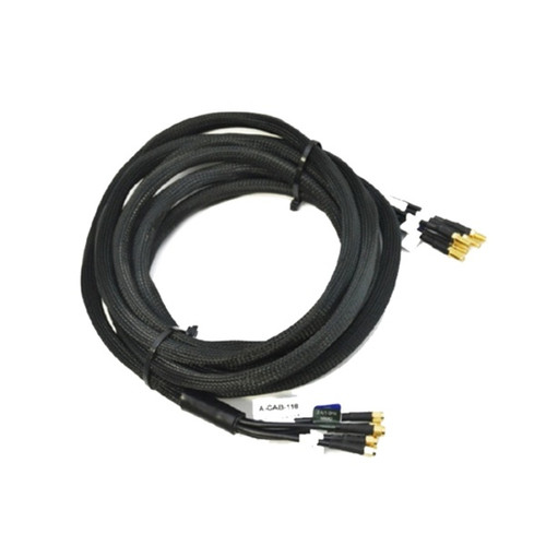 Poynting · Antennen Zubehör · Kabel · A-CAB-118-7 · 5 Meter Verlängerung für Mimo-1, 7 in 1 Antenne