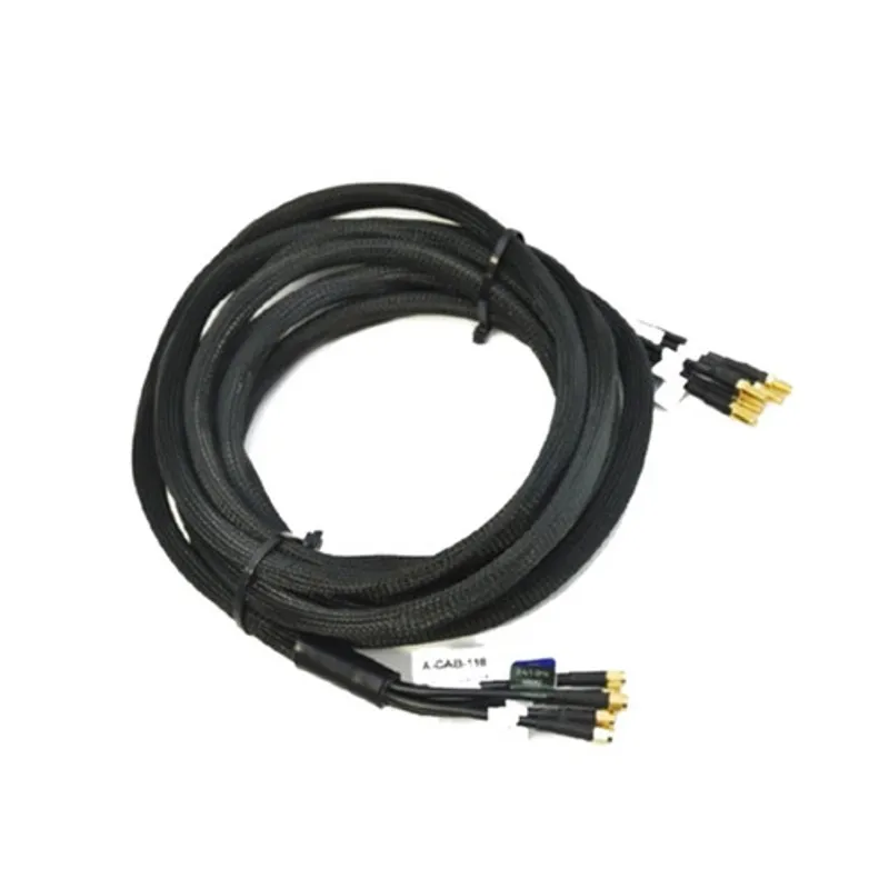 Poynting · Antennen Zubehör · Kabel · A-CAB-118-7 · 5 Meter Verlängerung für Mimo-1, 7 in 1 Antenne