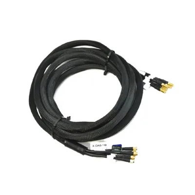 Poynting GSM-Antenne zbh.  CAB-119 CAB, 3 Meter Extension cables for the MIMO-1, 5-in-1 Antennas, LMR-195 - FR  - Non-Halogen (Non-Toxic), Low Smoke, Fire Retardant cable set