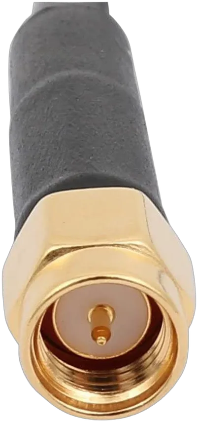 Poynting · Antennen Zubehör · Kabel · A-CAB-149 · 8m HDF195 · N (M) zu SMA (M) · white · Nickel beschichtet