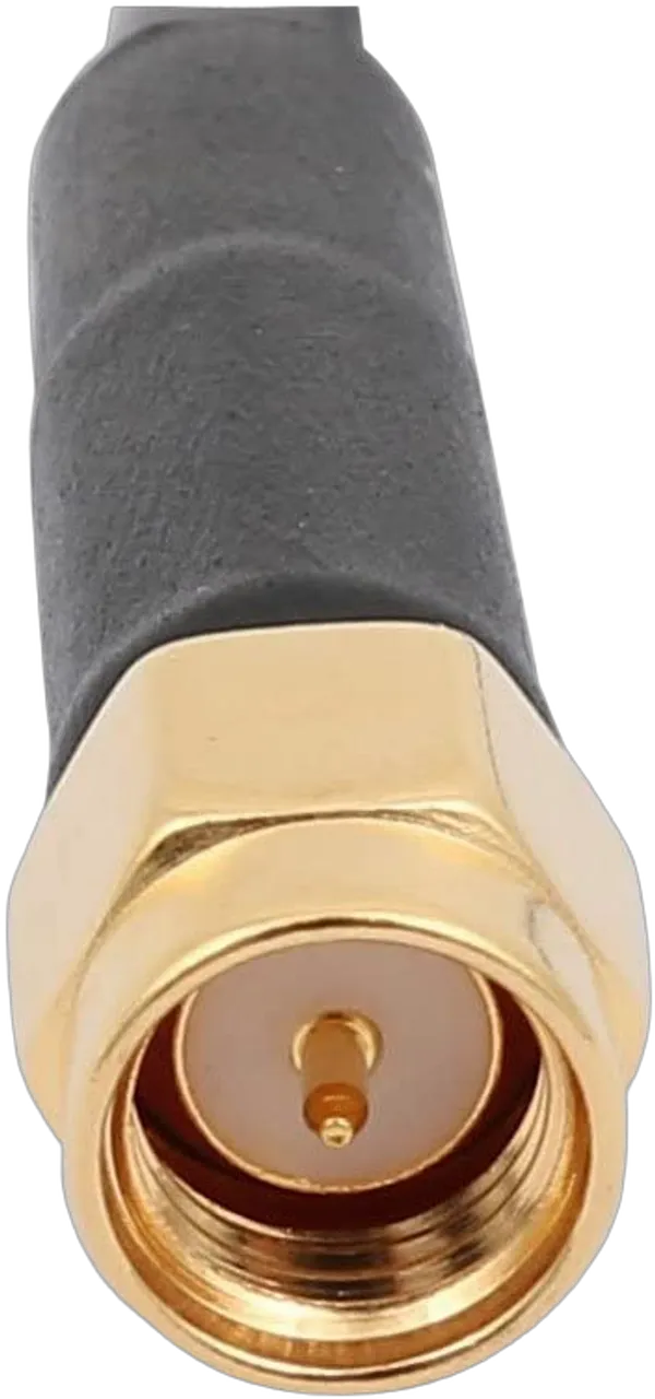 Poynting · Antennen Zubehör · Kabel · A-CAB-149 · 8m HDF195 · N (M) zu SMA (M) · white · Nickel beschichtet