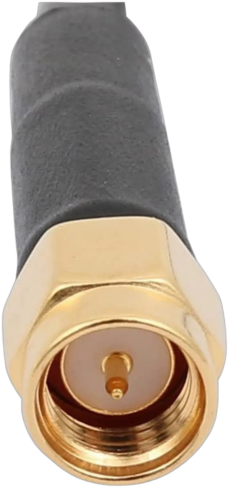 Poynting · Antennen Zubehör · Kabel · A-CAB-149 · 8m HDF195 · N (M) zu SMA (M) · white · Nickel beschichtet