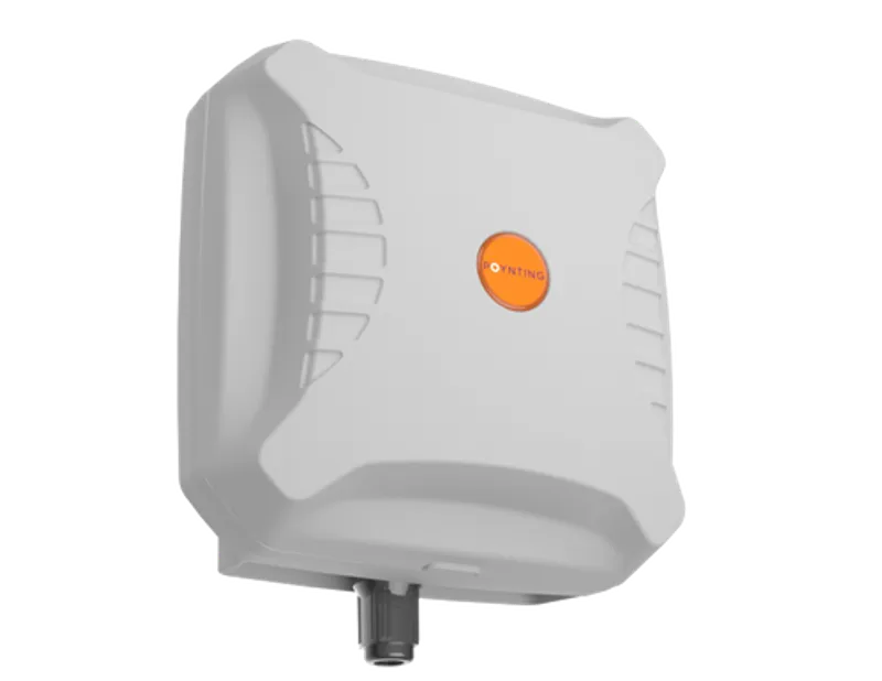Poynting · Antennen · 5G/LTE · Mast/Wand · A-EPNT-0002-V3-01 · weiß · SMA (F)