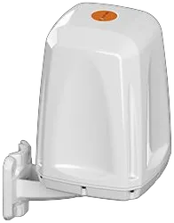 Poynting · Antennen · 5G/LTE · Mast/Wand · A-EPNT-0004-V1-19  · weiß · SMA , Rundstrahlantenne