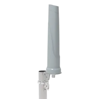 Poynting · Antennen · Wi-Fi · M2M · A-OMNI-0702-V1-01 · grau · N-TYPE (f)