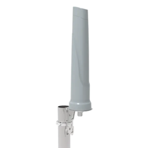 Poynting · Antennen · Wi-Fi · M2M · A-OMNI-0702-V1-01 · grau · N-TYPE (f)