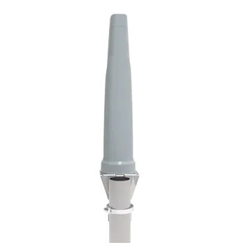 Poynting · Antennen · Wi-Fi · M2M · A-OMNI-0702-V1-01 · grau · N-TYPE (f)