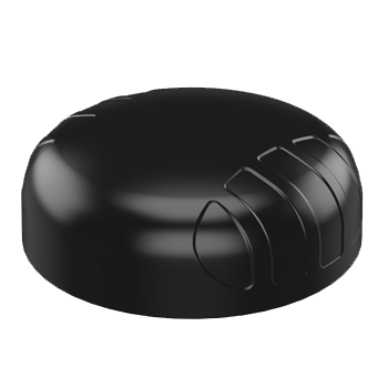 Poynting · Antennen  · 5G/LTE · KFZ · A-PUCK-0003-V2-01 · schwarz · SMA (M) · 6 dBi 5G/LTE Antenna