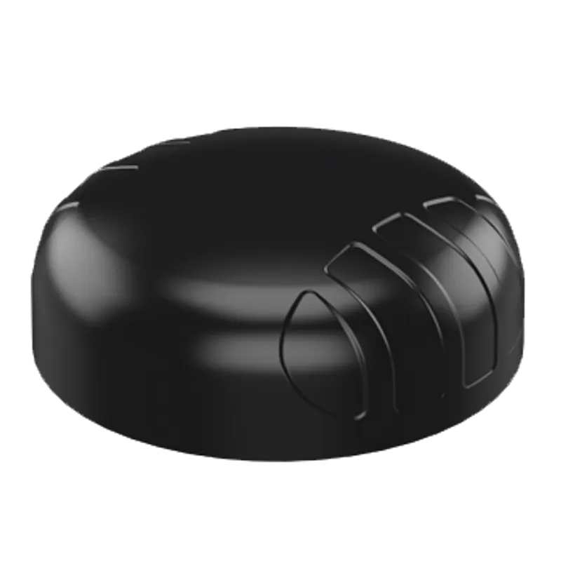 Poynting · Antennen · 5G/LTE · KFZ · A-PUCK-0003-V2-01 · schwarz · SMA (M) · 6 dBi 5G/LTE Antenna