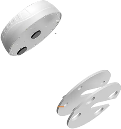 Poynting · Antennen · 5G/LTE · Marine/Küste · A-SWIRL-0004-V1-01 · 4x4 MIMO LTE/5G · WiFi 7, GPS