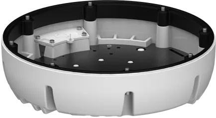 Poynting · Antennen · 5G/LTE · Marine/Küste · CPE · A-SWIRL-0004-V1-02 · 4x4 MIMO LTE/5G · WiFi 7, GPS