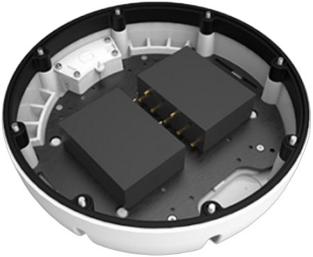 Poynting · Antennen · 5G/LTE · Marine/Küste · A-SWIRL-BASE-V1-01 · CPE Umbau · Integration 5G router
