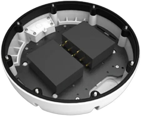 Poynting · Antennen · 5G/LTE · Marine/Küste · A-SWIRL-BASE-V1-01 · CPE Umbau · Integration 5G router