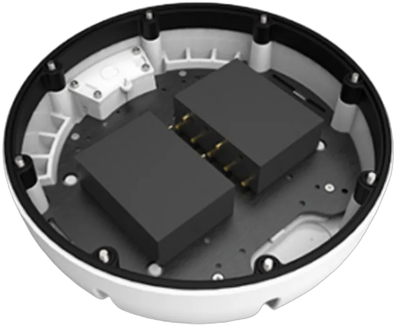 Poynting · Antennen · 5G/LTE · Marine/Küste · A-SWIRL-BASE-V1-01 · CPE Umbau · Integration 5G router