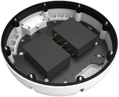 Poynting · Antennen · 5G/LTE · Marine/Küste · A-SWIRL-BASE-V1-01 · CPE Umbau · Integration 5G router