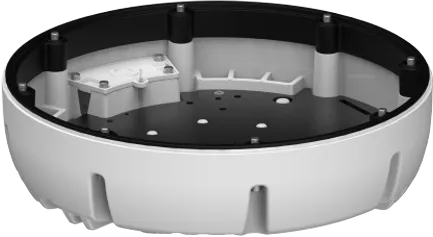 Poynting · Antennen · 5G/LTE · Marine/Küste · A-SWIRL-BASE-V1-01 · CPE Umbau · Integration 5G router