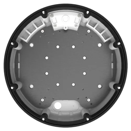Poynting · Antennen · 5G/LTE · Marine/Küste · A-SWIRL-BASE-V1-01 · CPE Umbau · Integration 5G router