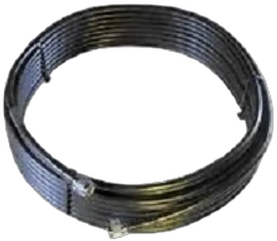 Proxim 6 ft Super-Low Loss Coaxial Antenna Cable, 0.600”, Standard N-Male to Right Angle N-Male