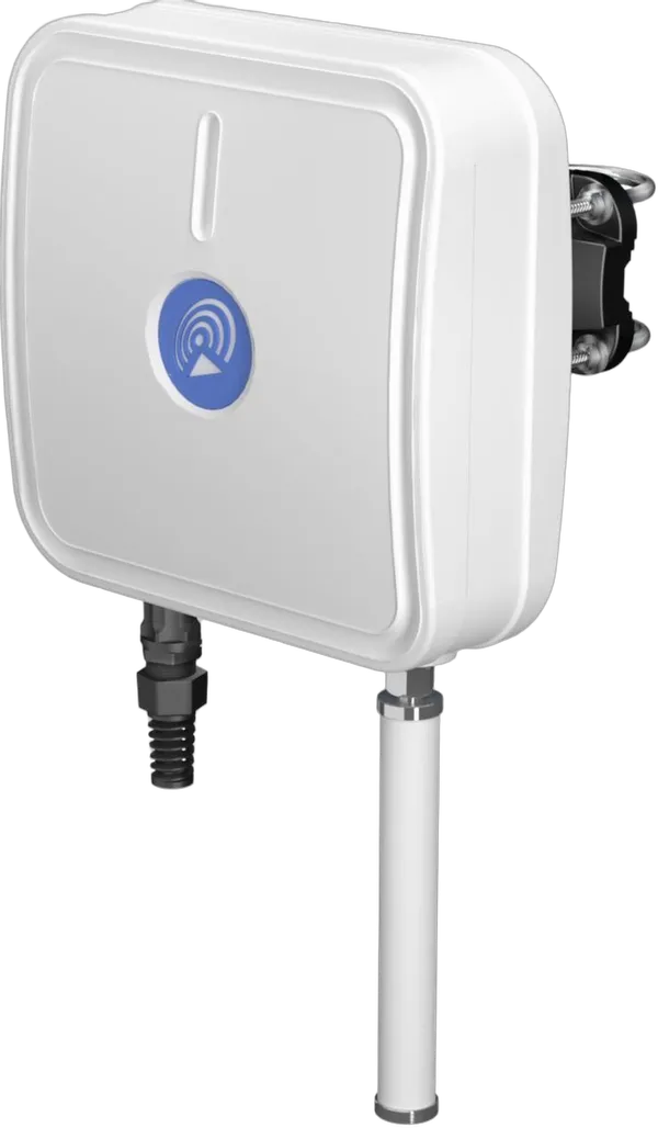 QuMax for RUT241/RUT240/200/230, Antenna LTE + Wi-Fi