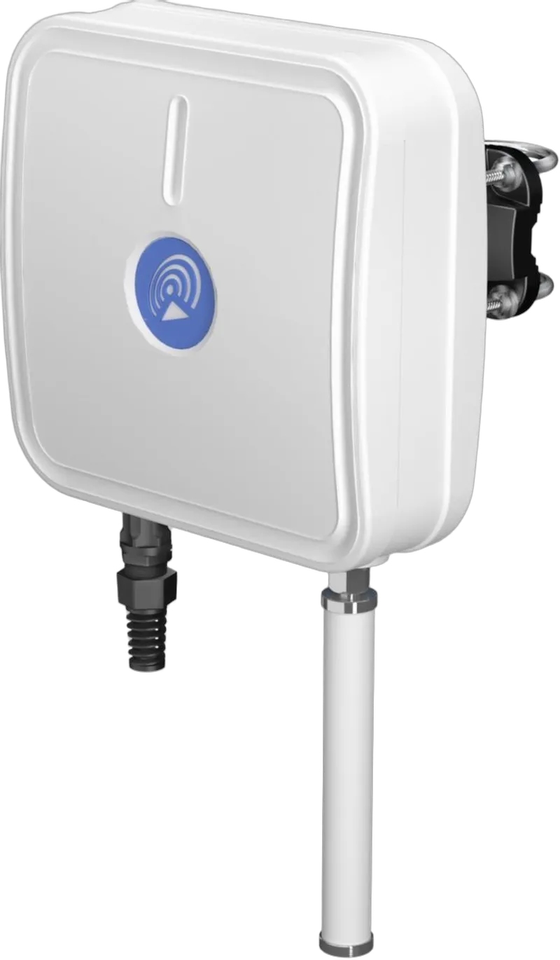 QuMax for RUT241/RUT240/200/230, Antenna LTE + Wi-Fi