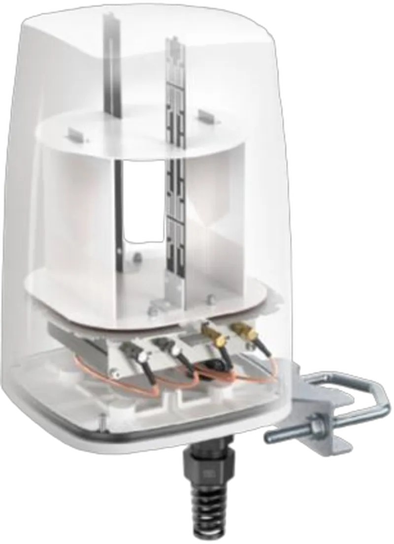 QuSpot for RUT360, Antenna LTE + Wi-Fi