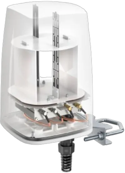 QuSpot for RUT360, Antenna LTE + Wi-Fi