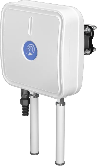QuWireless A950M QuMax Directional Antenna 6 dBi Gain Vertical Polarization