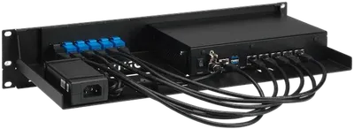 Rackmount.IT Kit for Barracuda F12-F18 Rev.B-F80 Rev.B-T100
