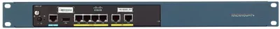 Rackmount.IT Kit for Cisco ISR 921 - ISR 931 series
