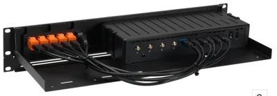 Rackmount.IT Kit for Cradlepoint E100 series