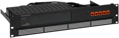 Rackmount.IT Kit for Cradlepoint E100 series Rackmount.IT Kit for Cradlepoint E100 series