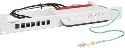 Rackmount.IT Kit for AVM Fritz!Box 5530/6850LTE/7530/7530AX Rackmount.IT Kit for AVM Fritz!Box 5530/6850LTE/7530/7530AX