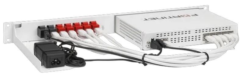 Rackmount.IT Kit for FortiGate 40F Series