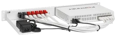 Rackmount.IT Kit for FortiGate 40F Series