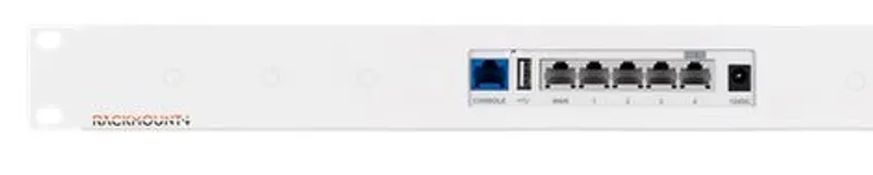 Rackmount.IT kit for FortiExtender 101F / 201F / 202F / 212F