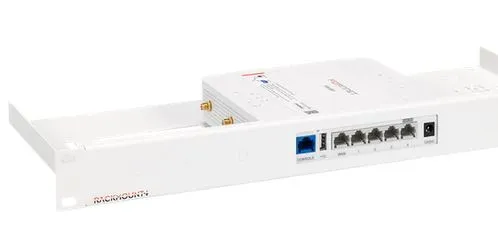 Rackmount.IT kit for FortiExtender 101F / 201F / 202F / 212F Rackmount.IT kit for FortiExtender 101F / 201F / 202F / 212F