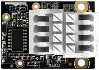 RAK Wireless · LoRa · WisBlock · Interface · 4-20mA Interface Module · RAK5801